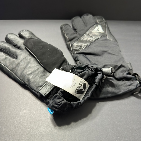 Eddie Baure First Ascent Guide Pro Gloves - Picture 4 of 4